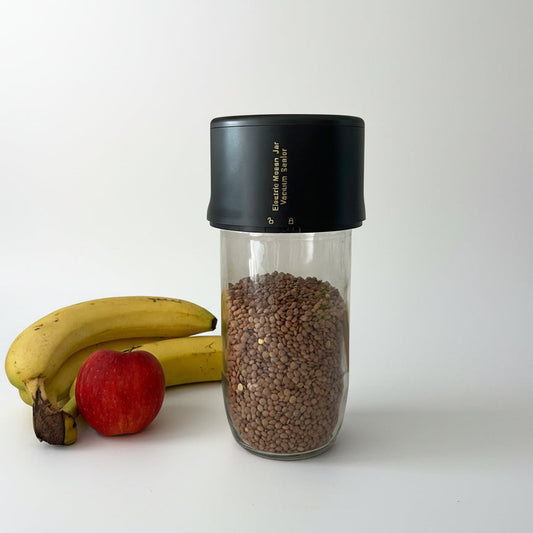 Pourquoi utiliser une machine sous vide ?